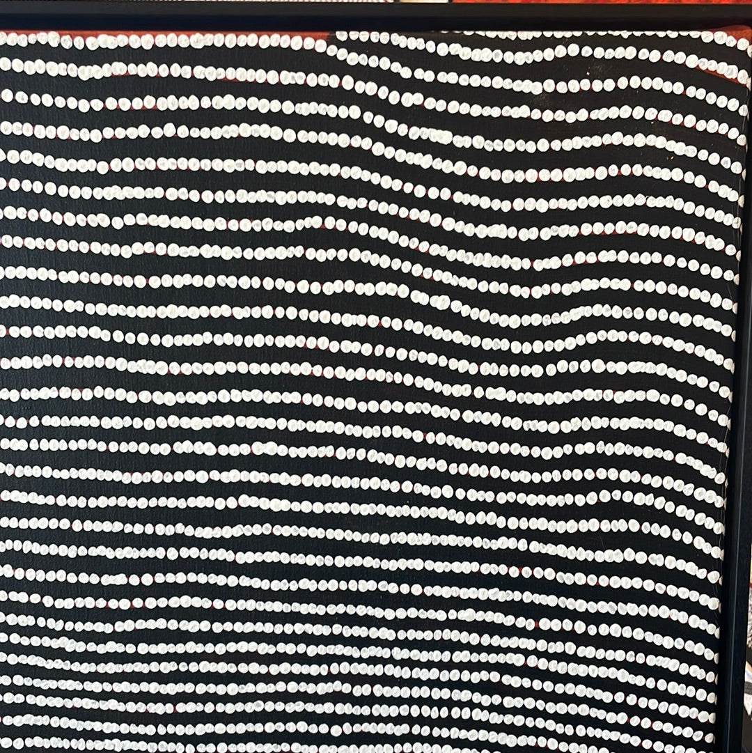 Debra McDonald Nangala 920 mm x 1230 mm
