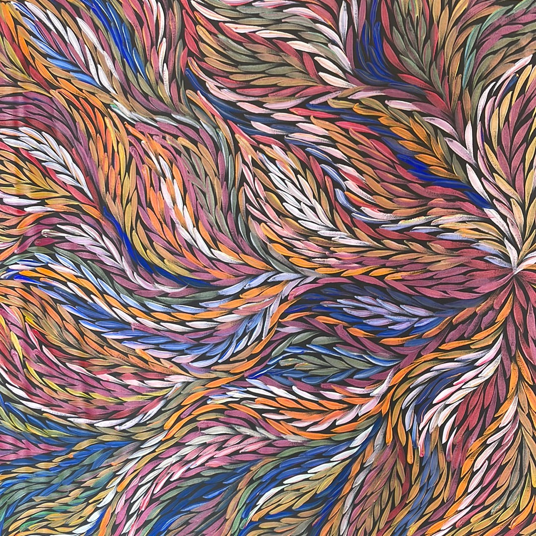 Rosemary Petyarre art 2