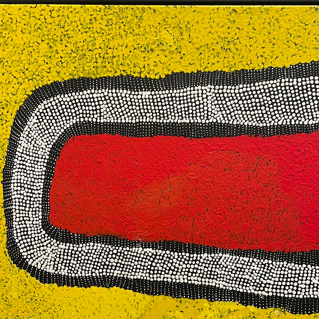 Felicity Robertson 850 mm x 1400 mm