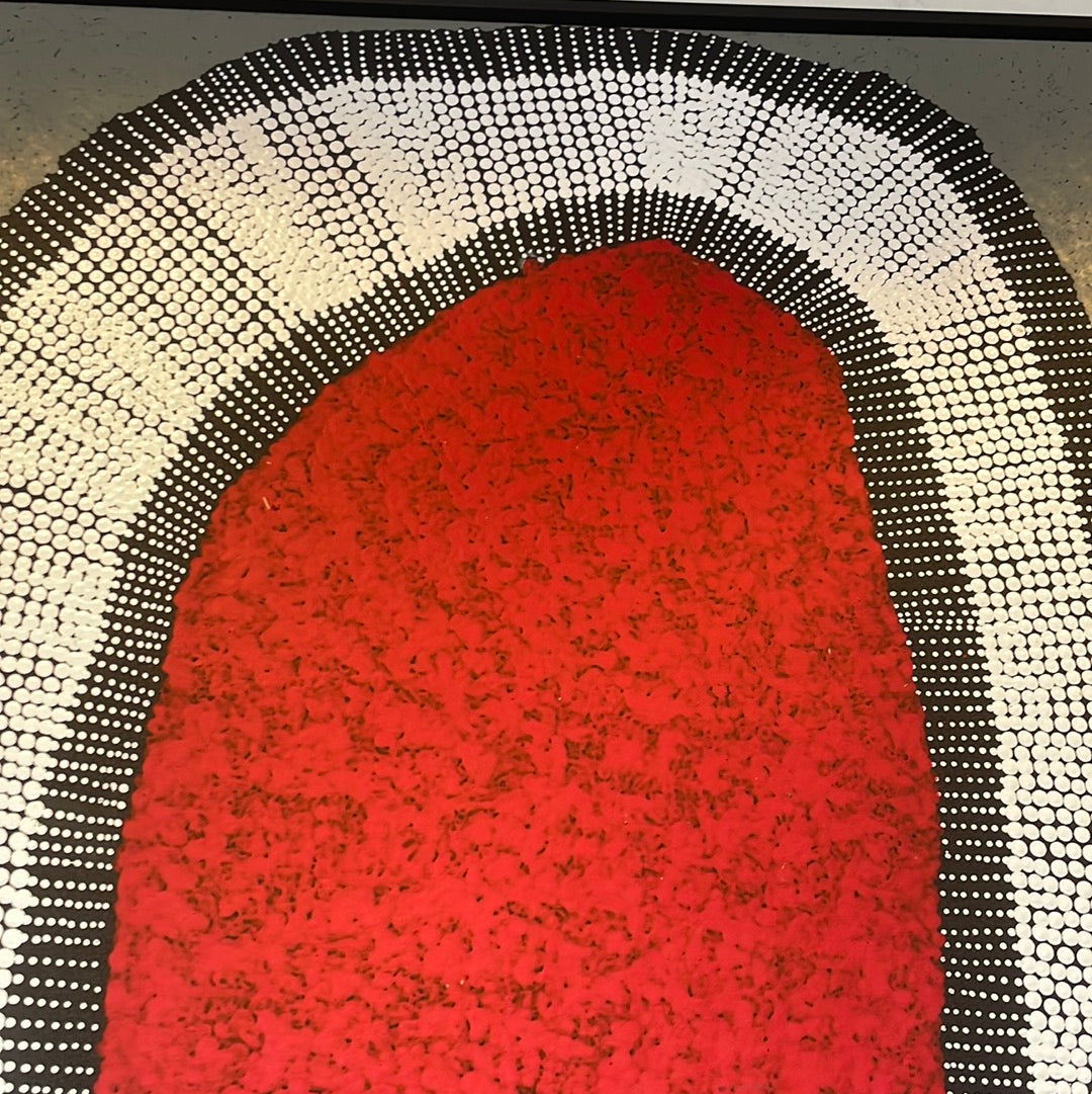 Felicity Robertson 980 mm x 1500 mm
