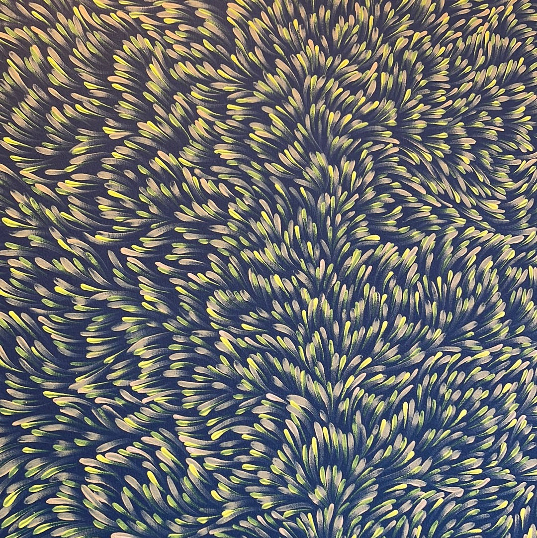 Gloria Petyarre Artwork