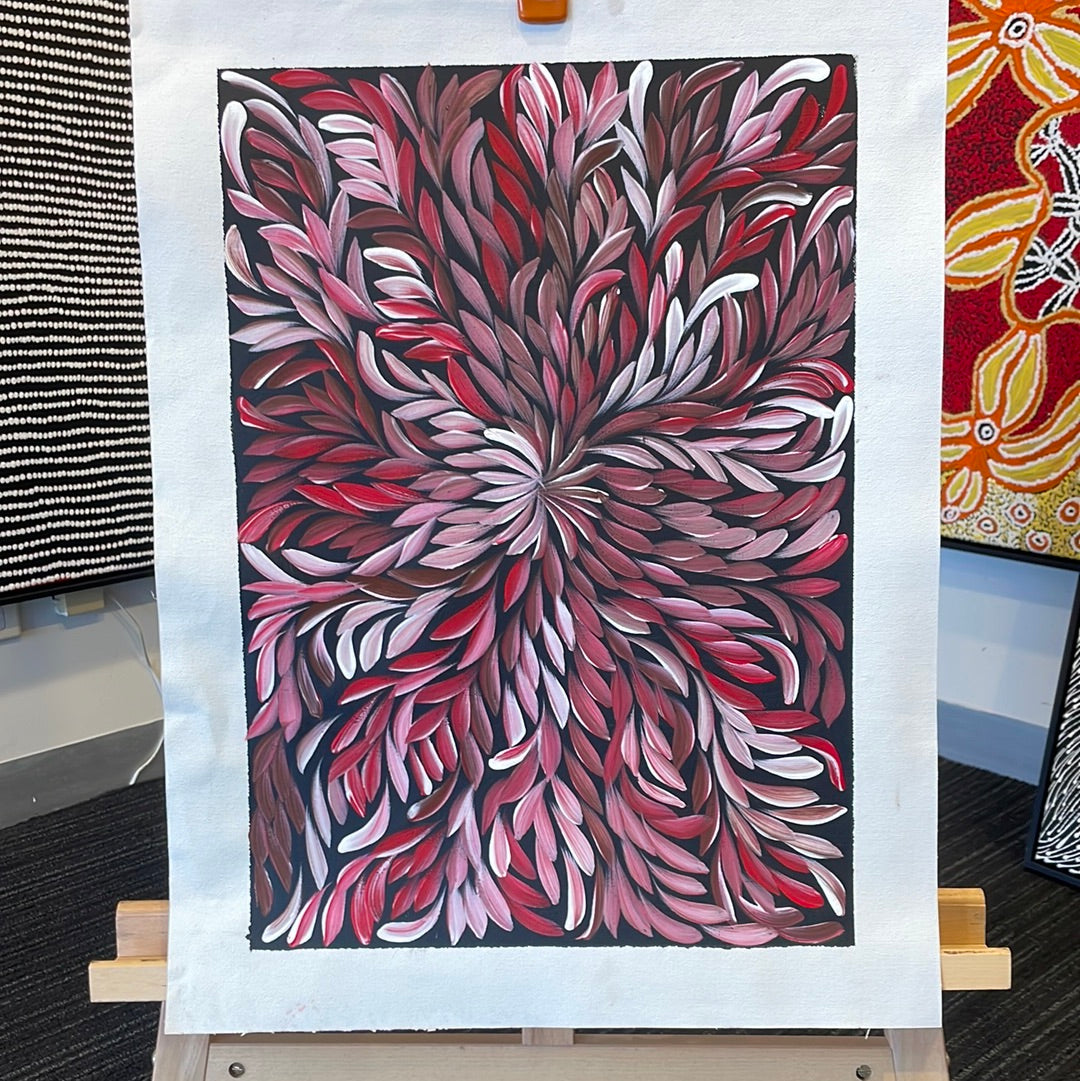 Louise Numina Art