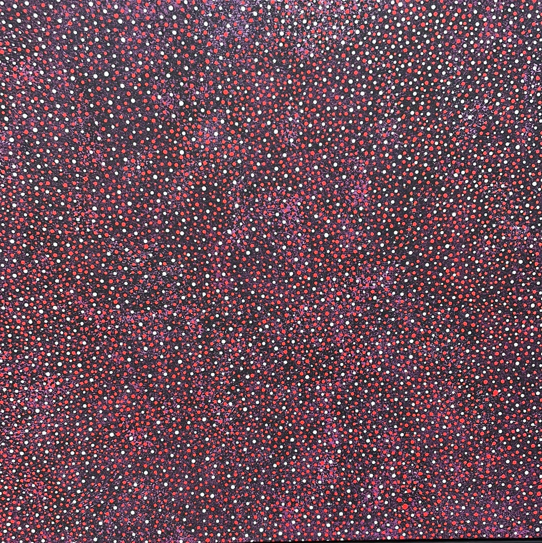 Janice Wood 880mm x 2000mm