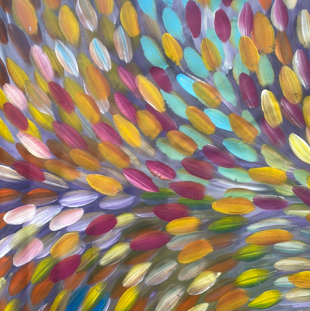 Gloria Petyarre 1500 mm x 2000 mm Art