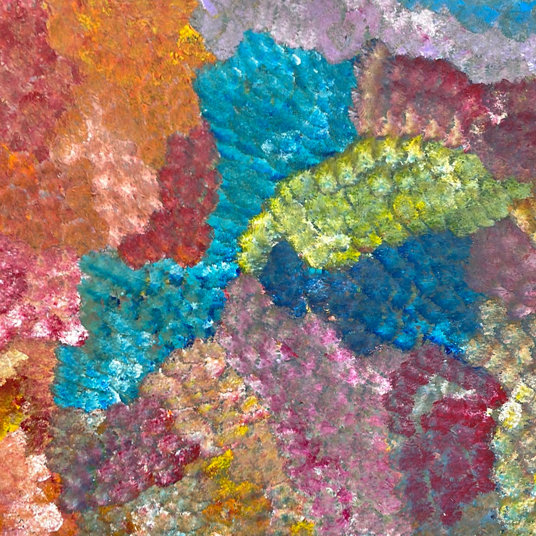 Rachael Nambula 870 mm x 1970 mm