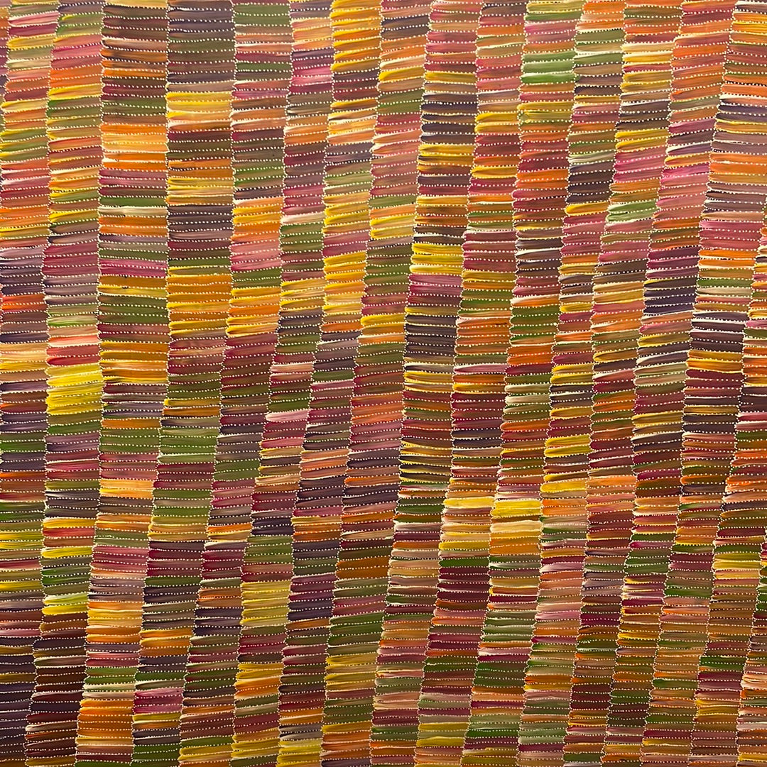 Jeannie Mills 1500 mm x 2000 mm