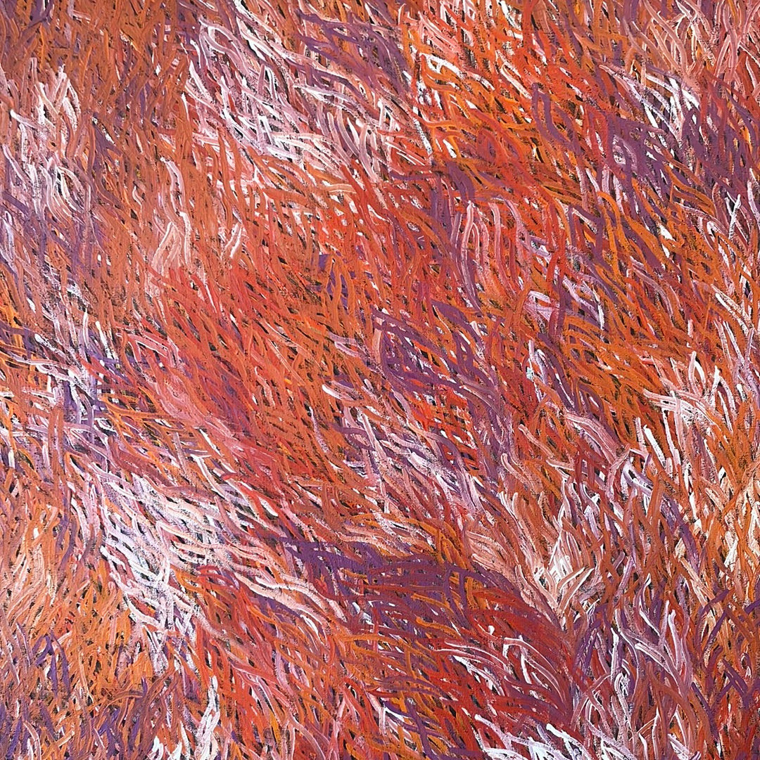 Barbara Weir 900mm x 1500mm