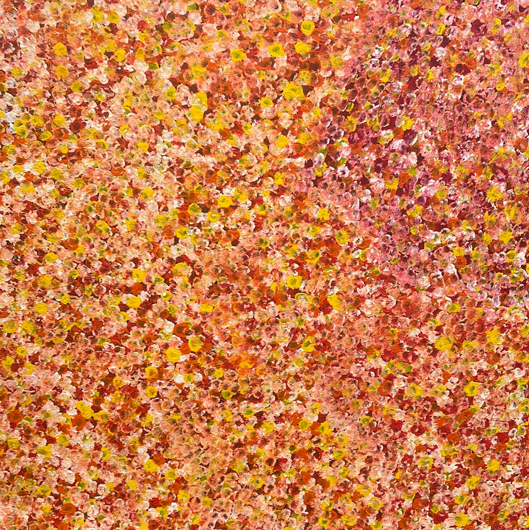 Bessie Pitjara 1060 mm x 2000 mm