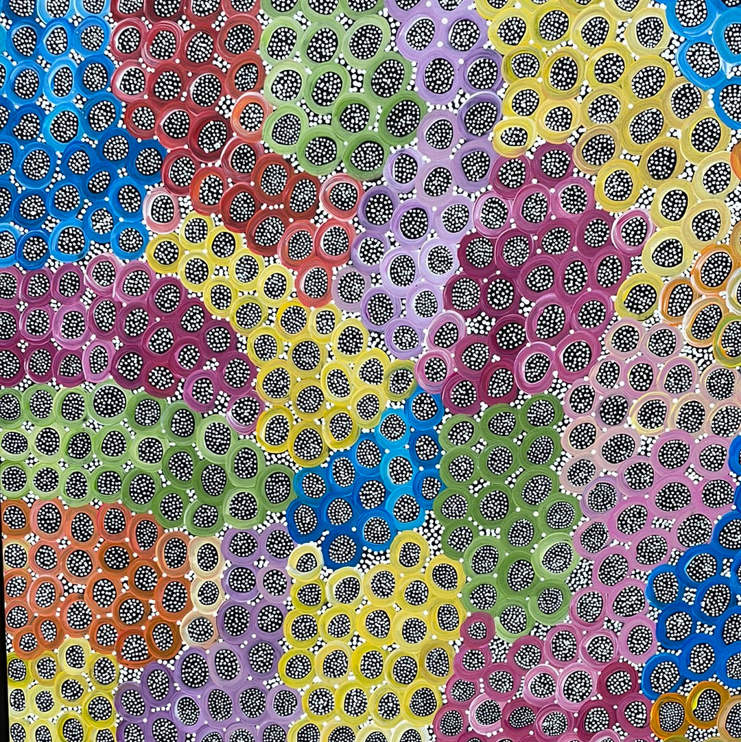 Rochelle Bird 930 mm x 1030 mm