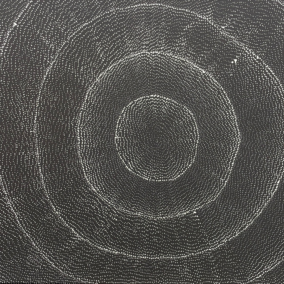 Georgina Kelly 930 mm x 1500 mm