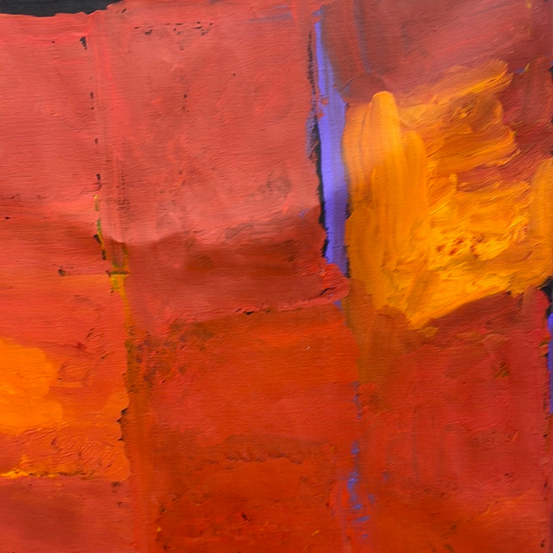 Kudditji Kngwarreye Artwork