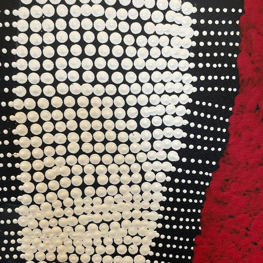 Felicity Robertson 980 mm x 1500 mm