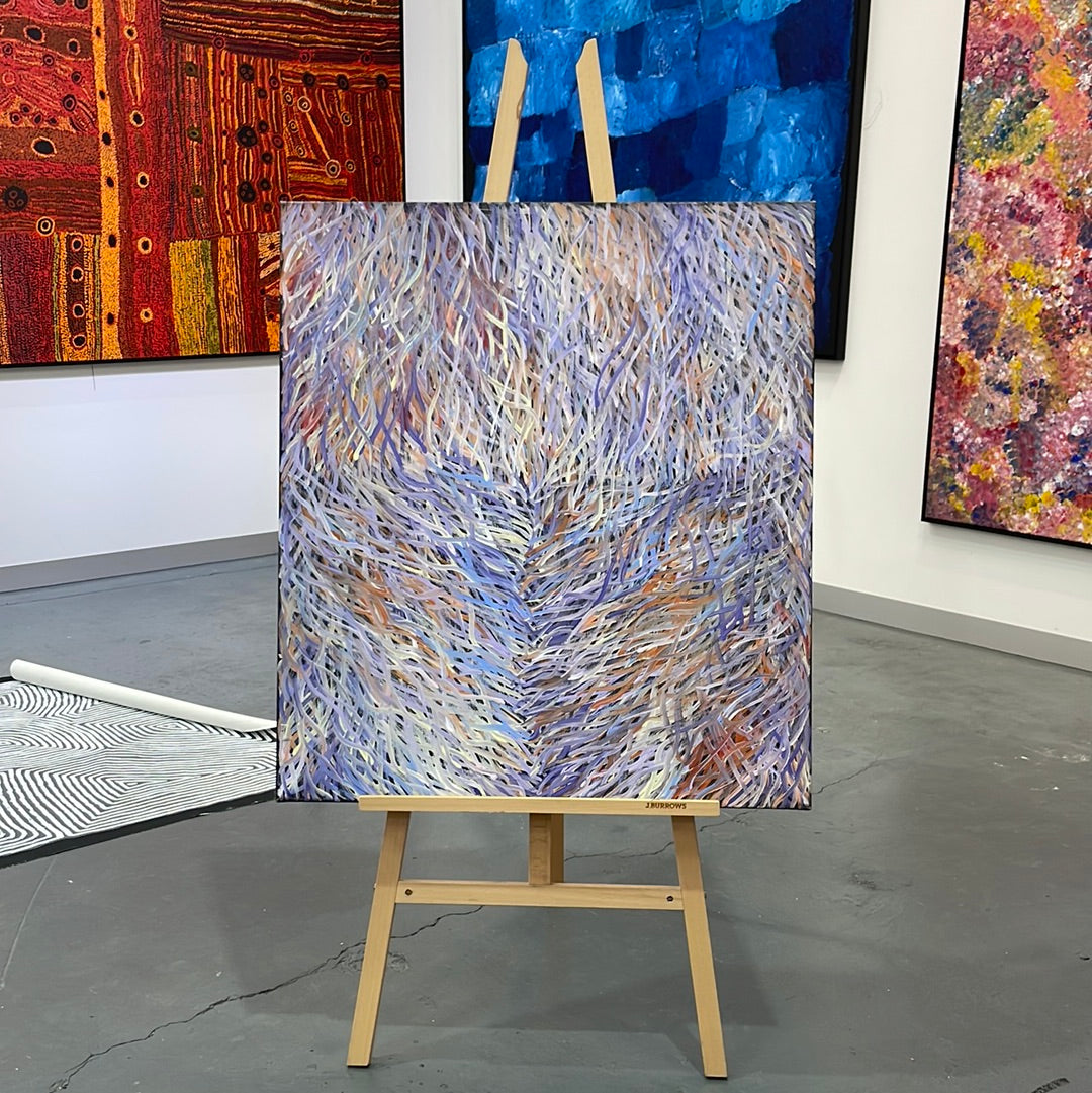 Barbara Weir 810mm x 920mm