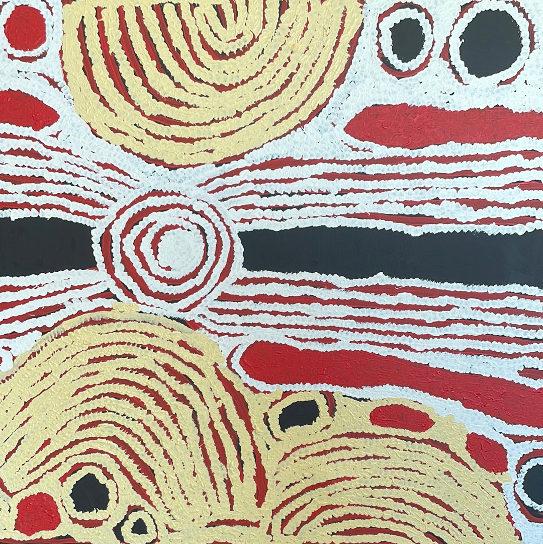 Ningura Naparulla 880 mm x 1500 mm