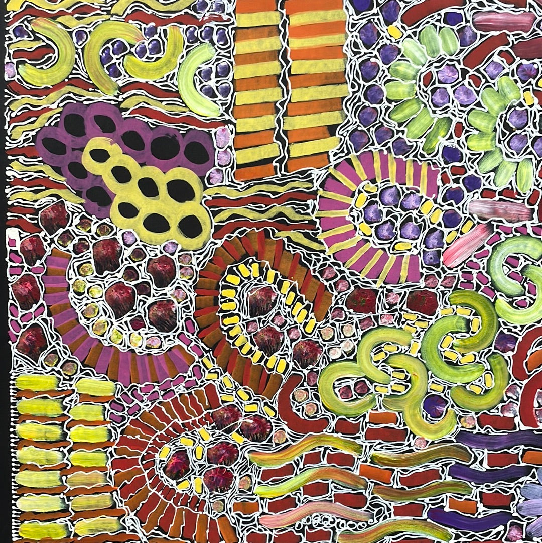 Rachael Nambula Artwork