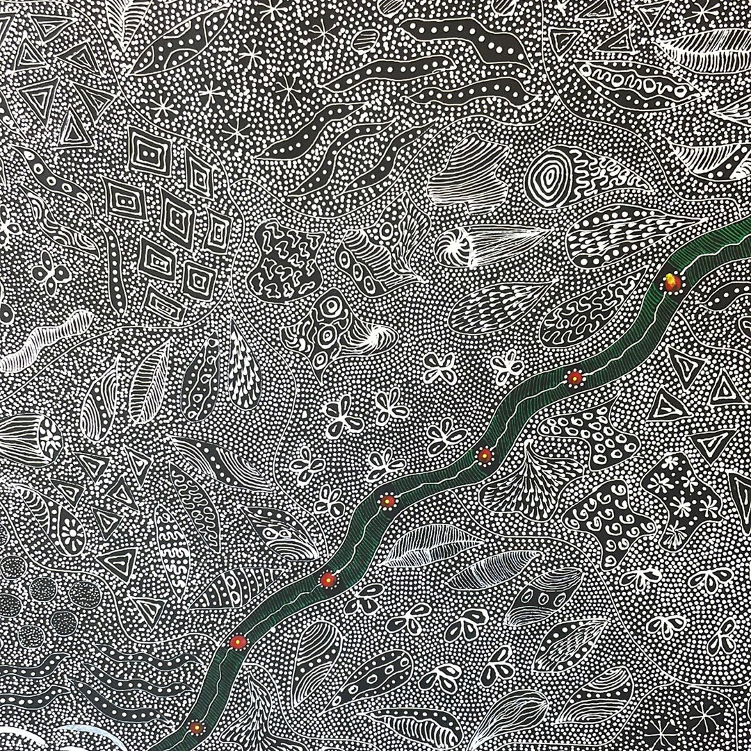 Rayleen Price Artwork