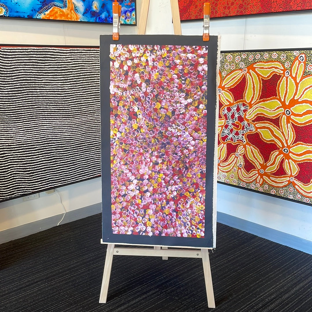 Belinda Golder Kngwarreye