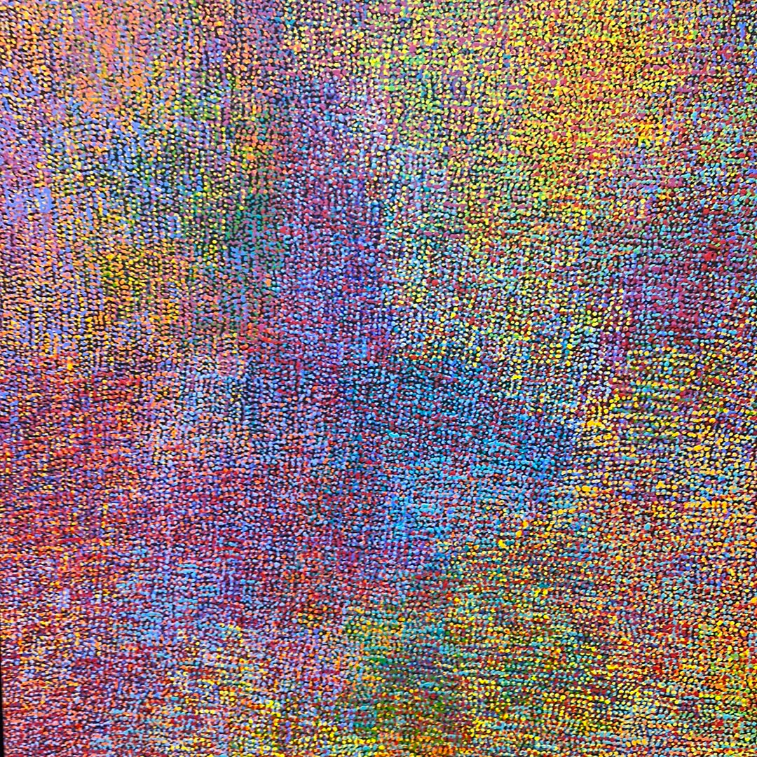 Michelle Cooper 980 mm x 1500 mm