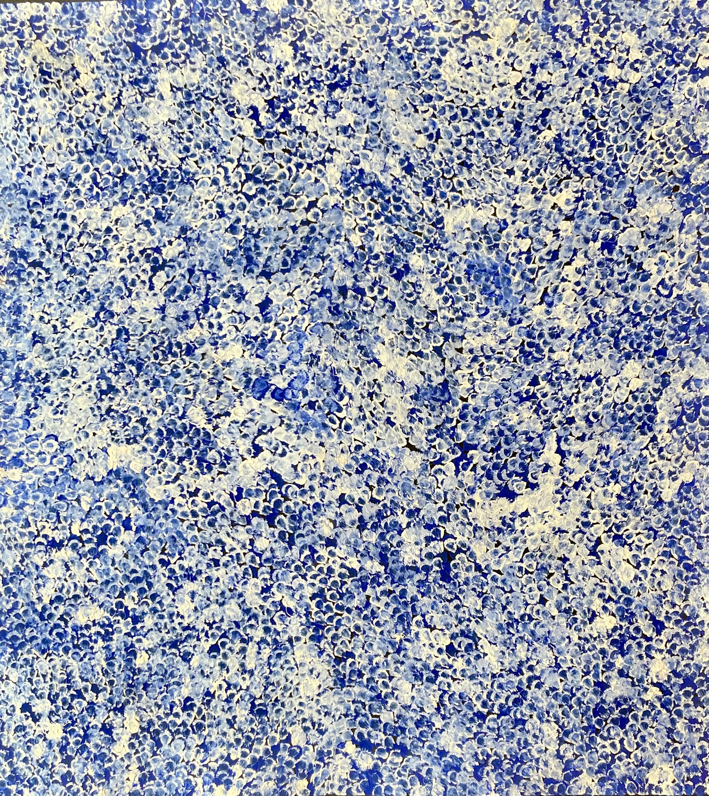 Bessie Pitjara 870 mm x 950 mm
