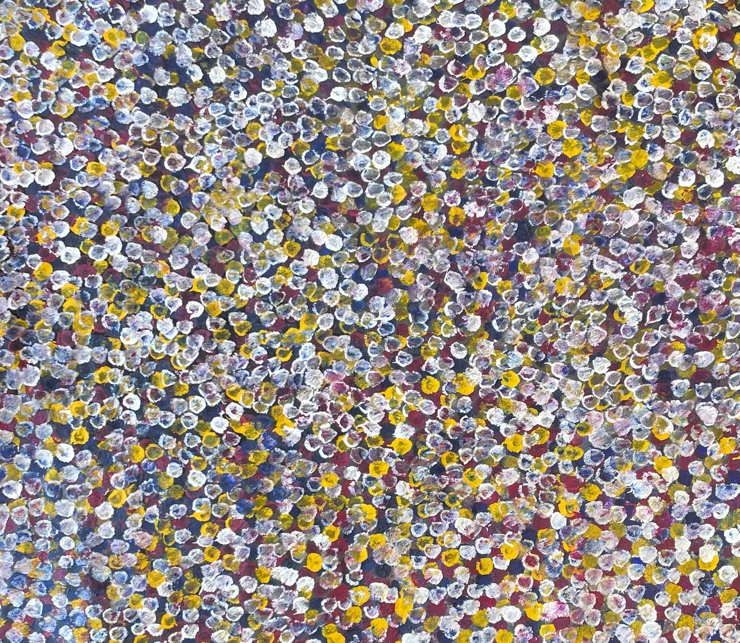 Bessie Pitjara 860 mm x 1010 mm