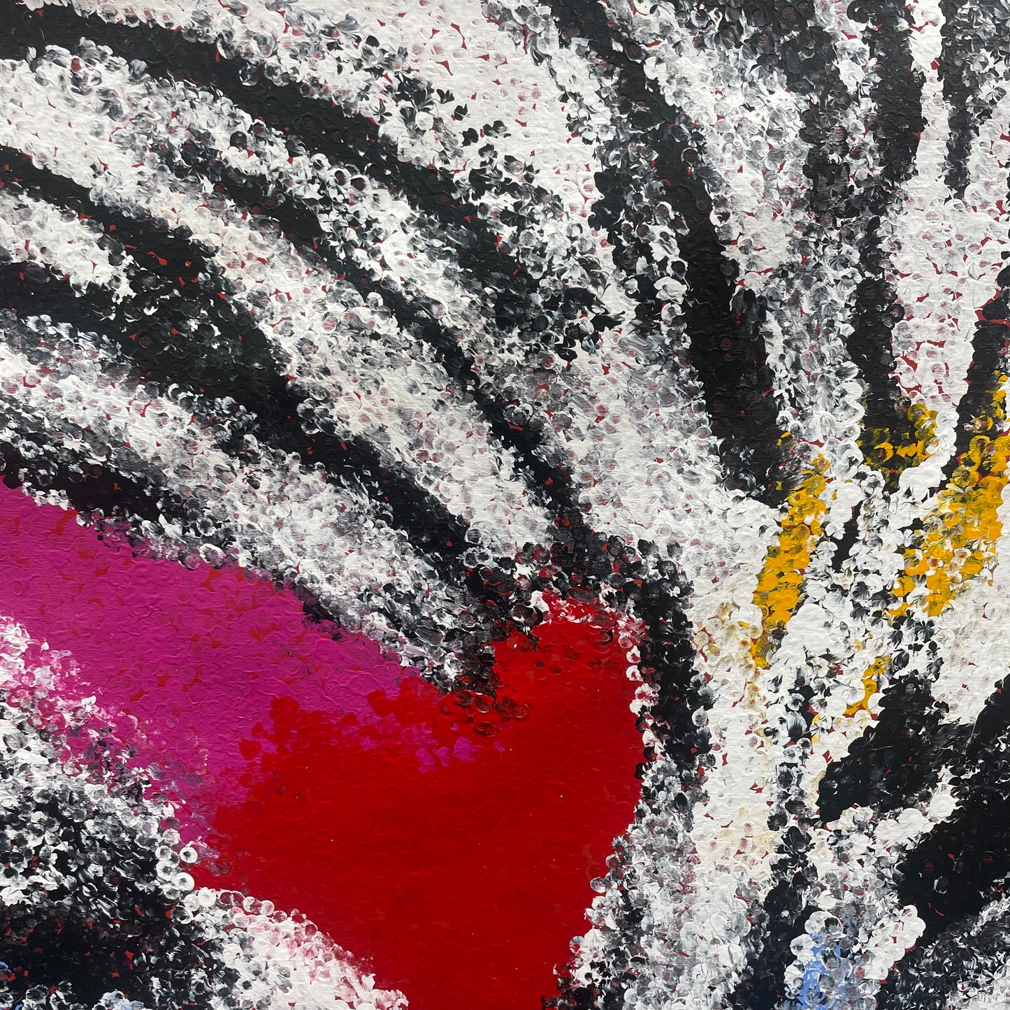 Tommy Watson 1400 mm x 2050 mm