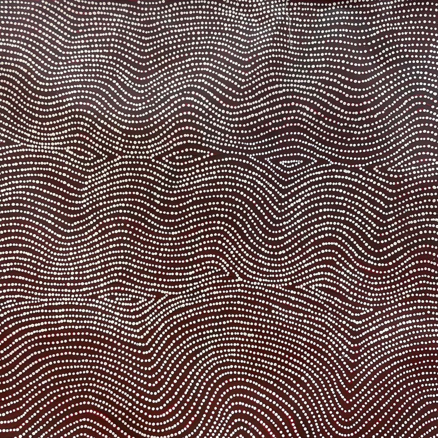Warlimpirrnga Tjapaltjarri 1200 mm x 1500 mm