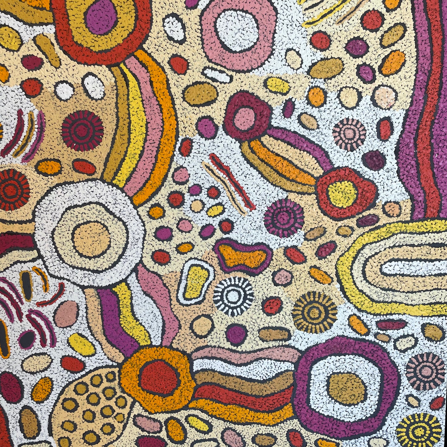 Nellie Marks 940 mm x 1100 mm