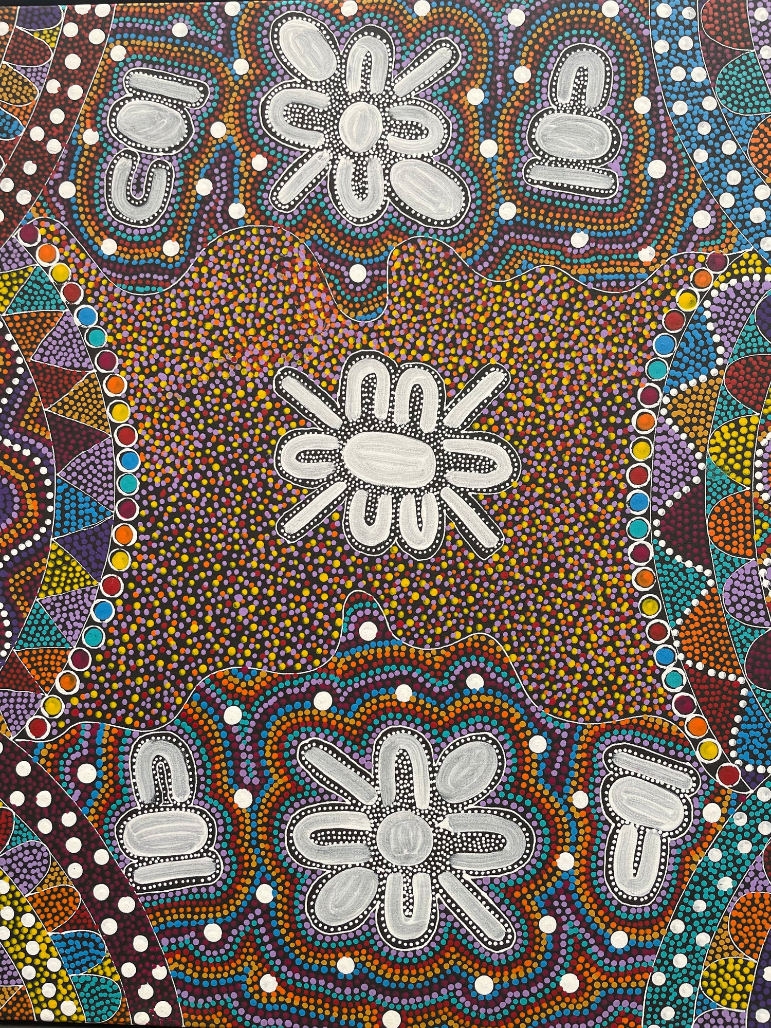 australian aboriginal art