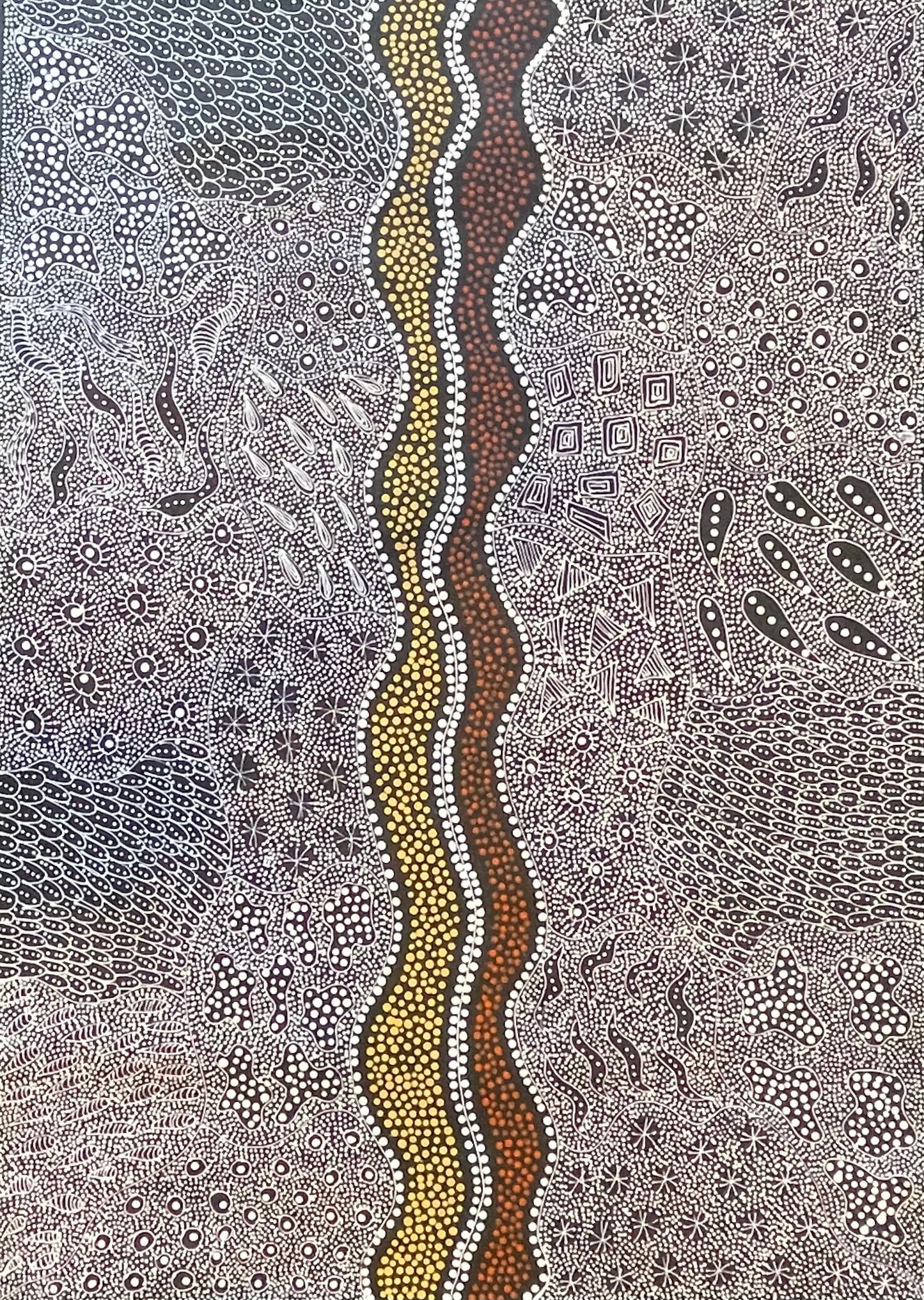 Rayleen Price 910 mm x 1280 mm