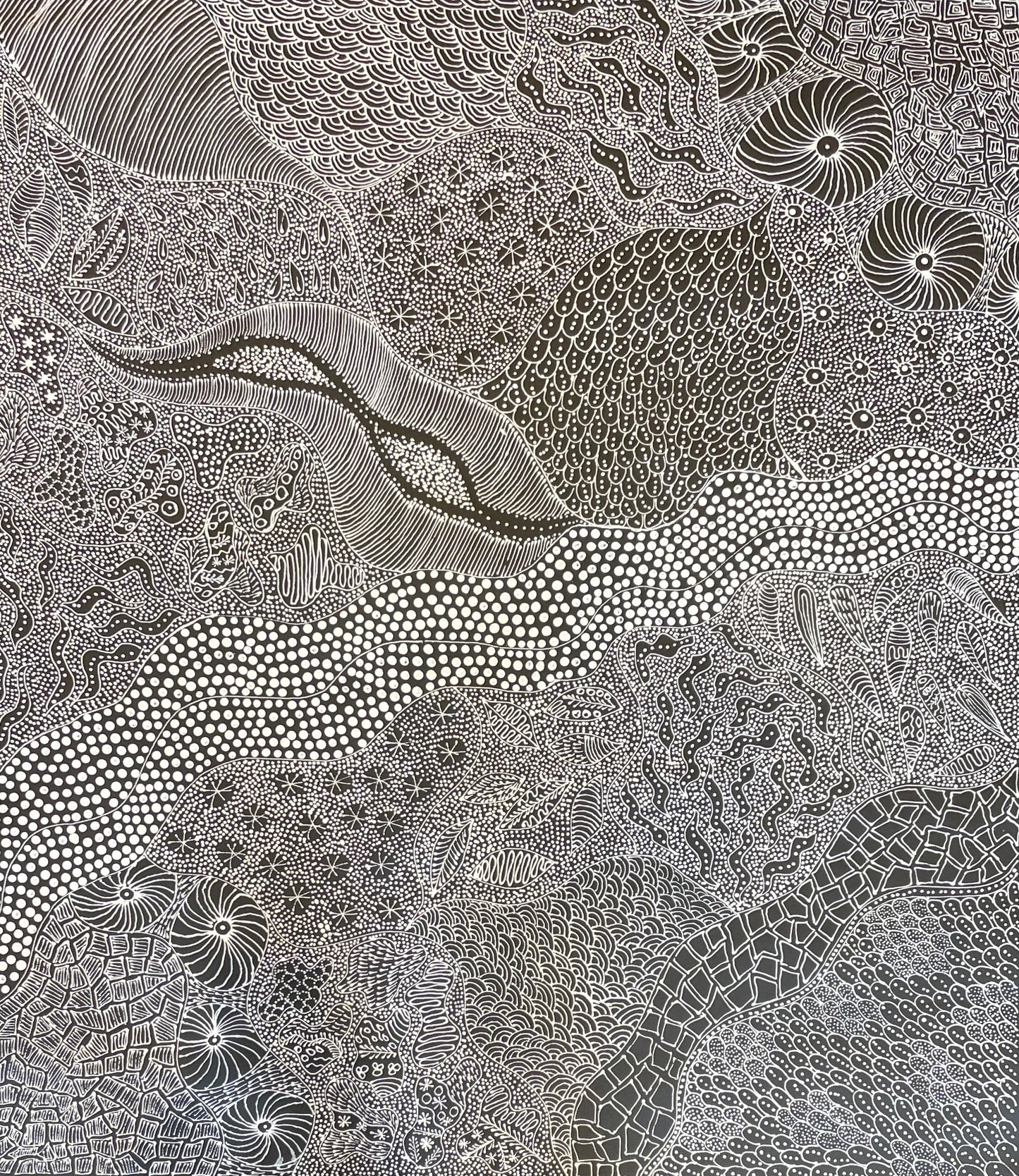 Rayleen Price 930 mm x 1070 mm
