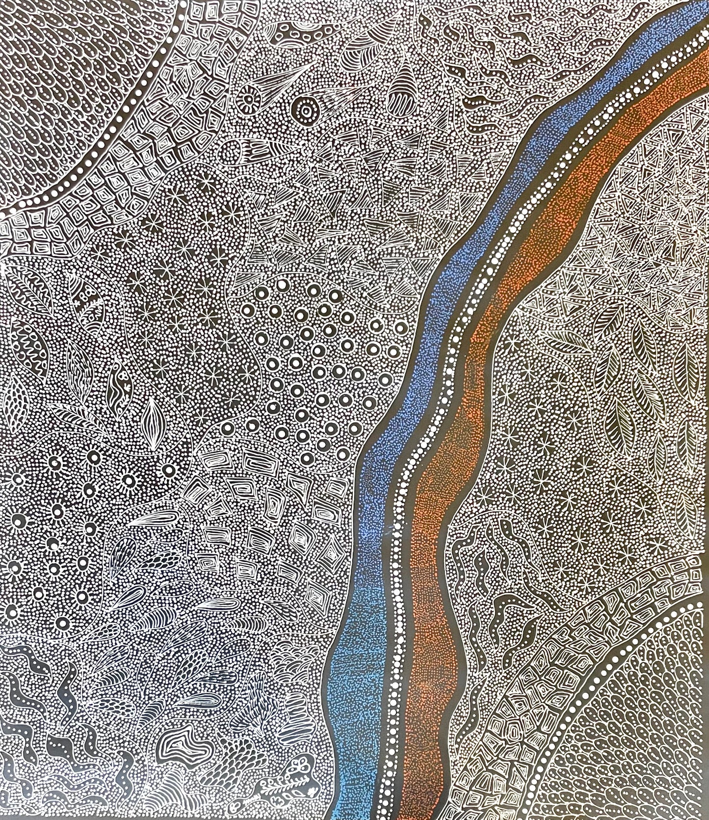 Rayleen Price 930 mm x 1070 mm