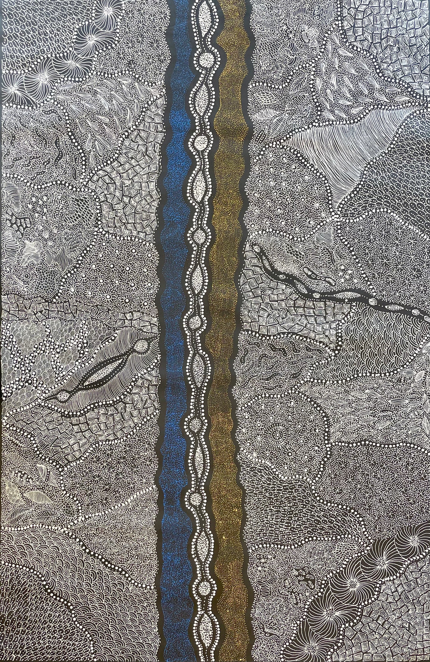 Rayleen Price 1270 mm x 2000 mm