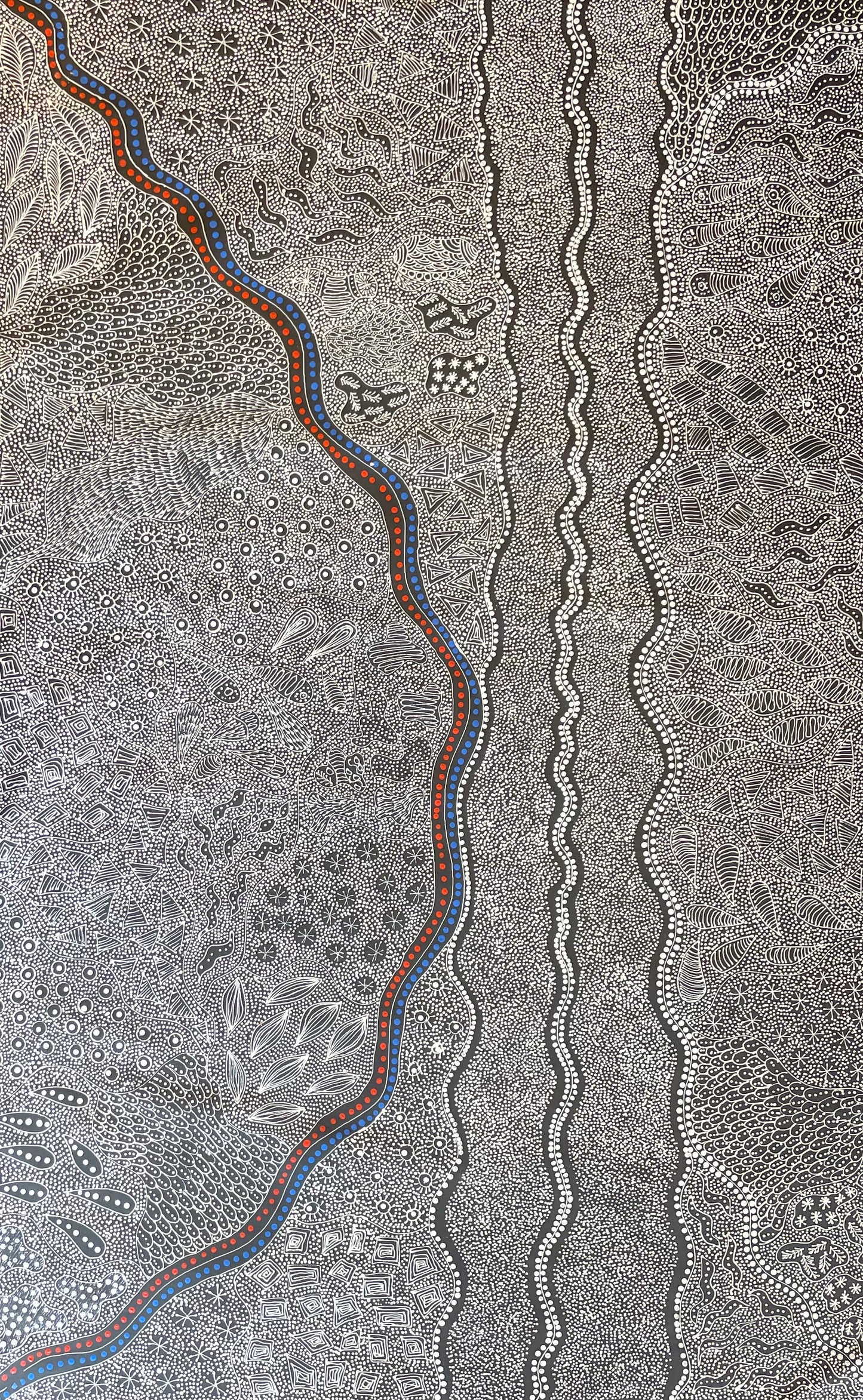 Rayleen Price 1270 mm x 2000 mm