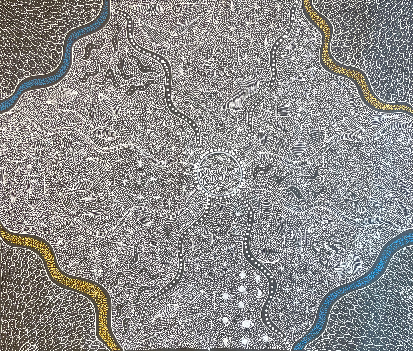 Rayleen Price 930 mm x 1080 mm
