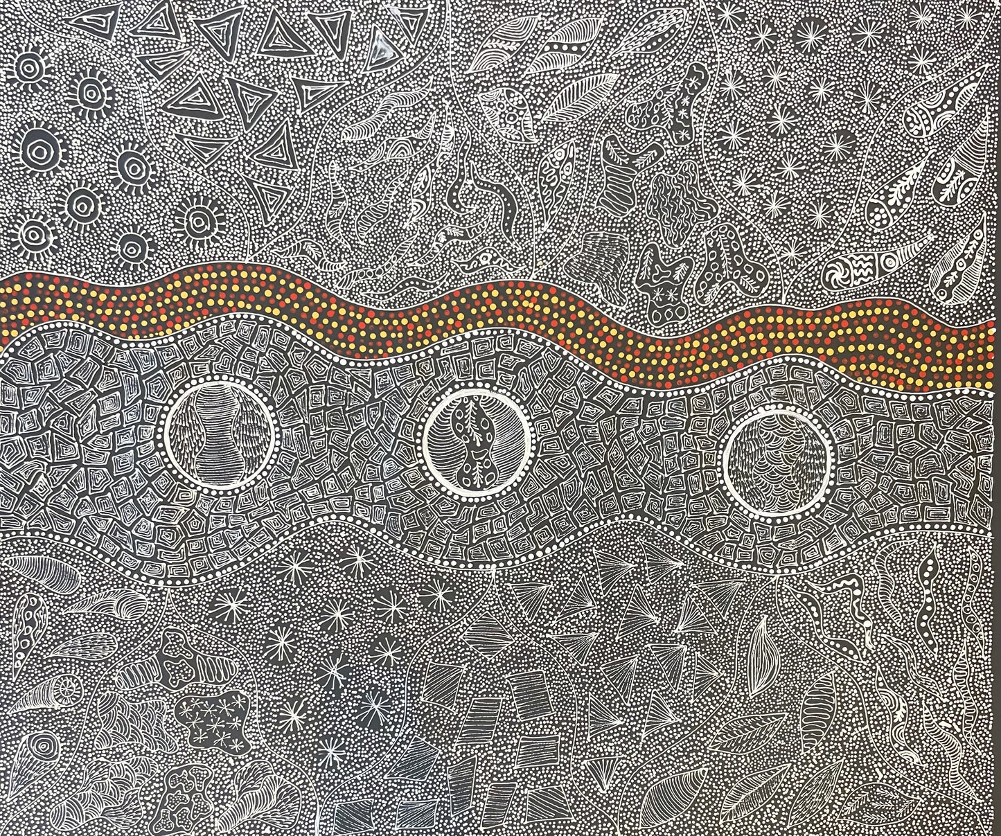 Rayleen Price 920 mm x 1080 mm