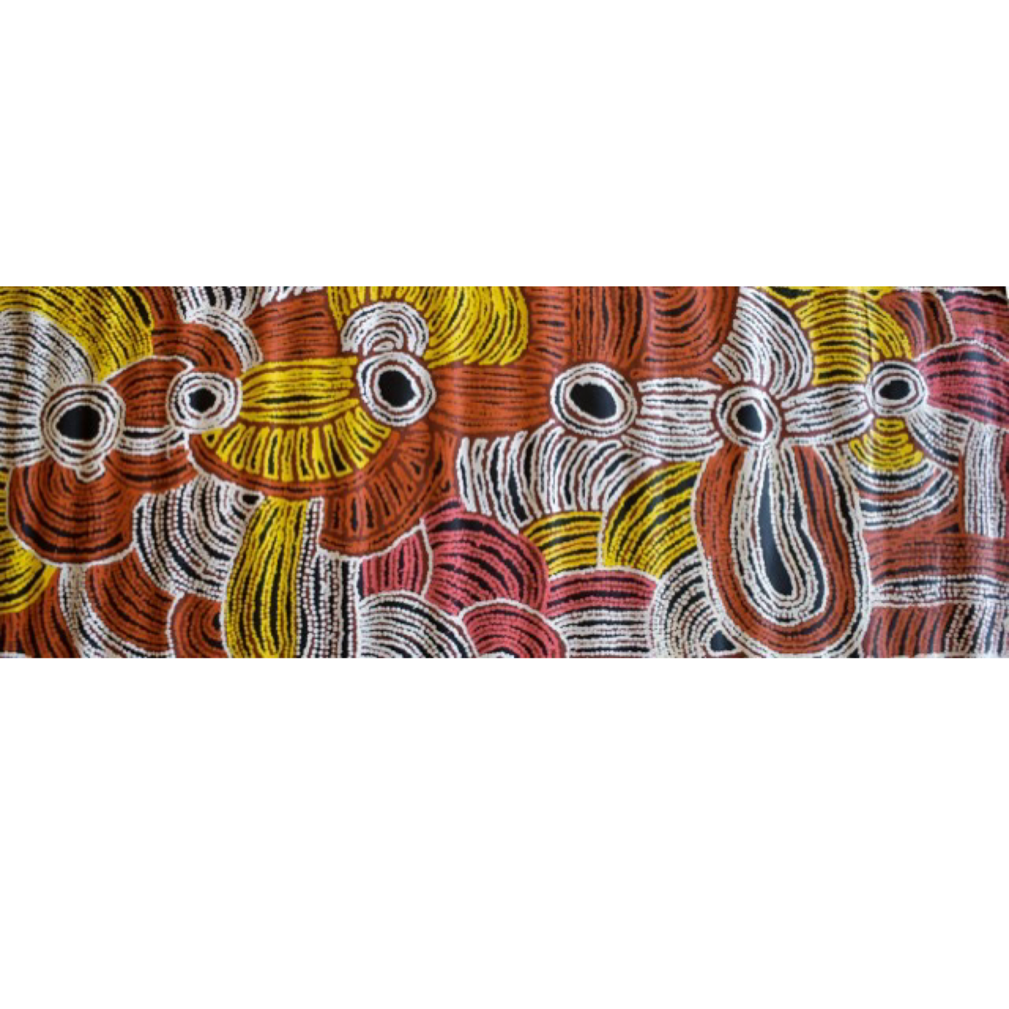 Tjawina Porter 580mm x 1500mm