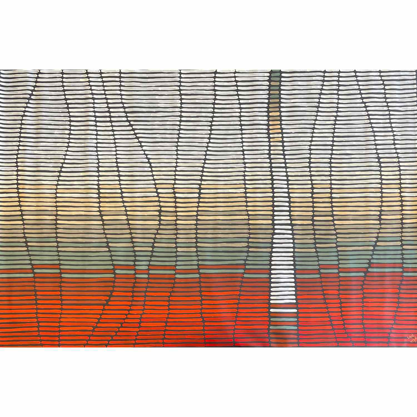 Kurun Warun 1100 mm x 1760 mm