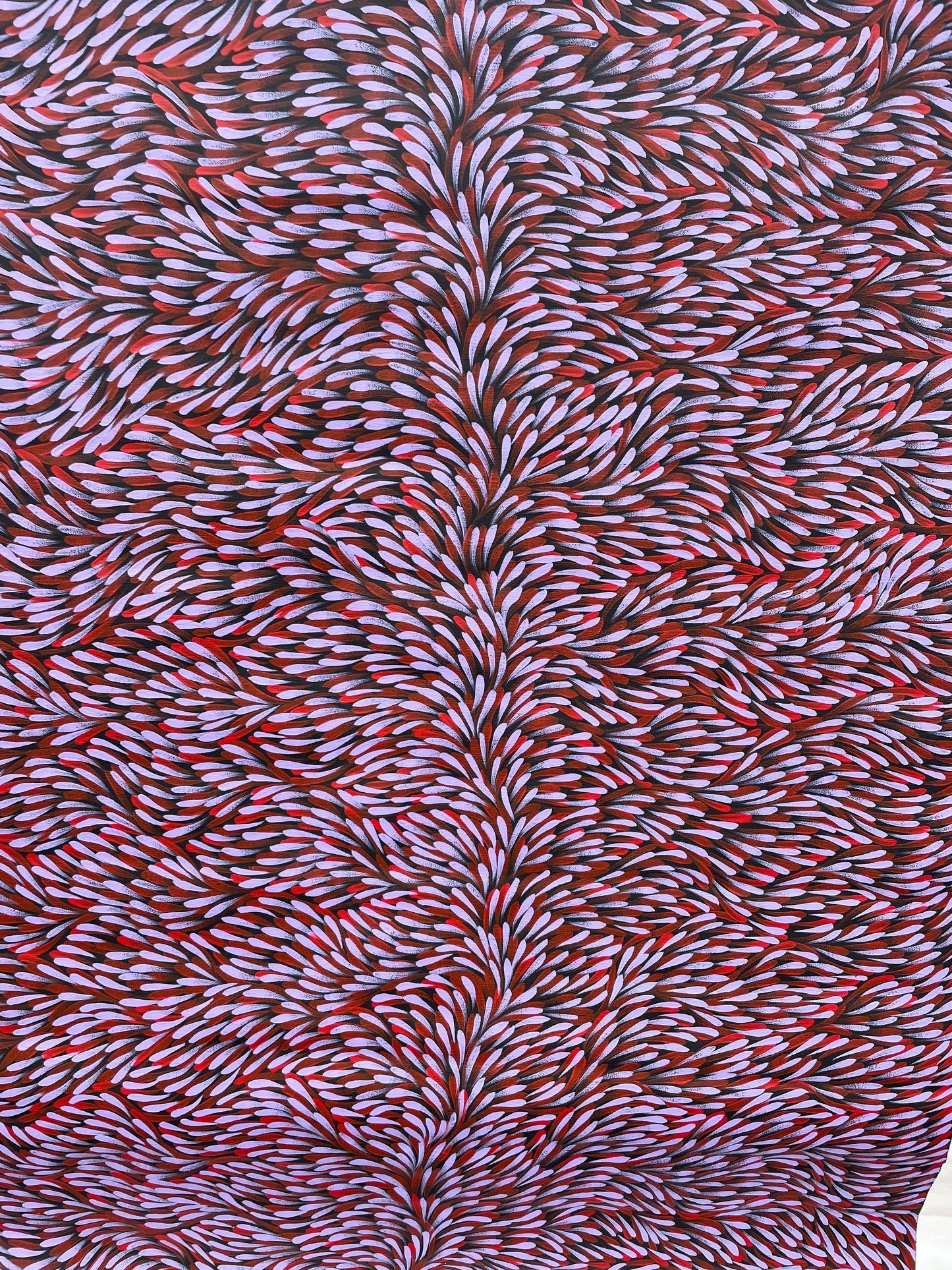 Gloria Petyarre 960 mm x 1710 mm Artwork