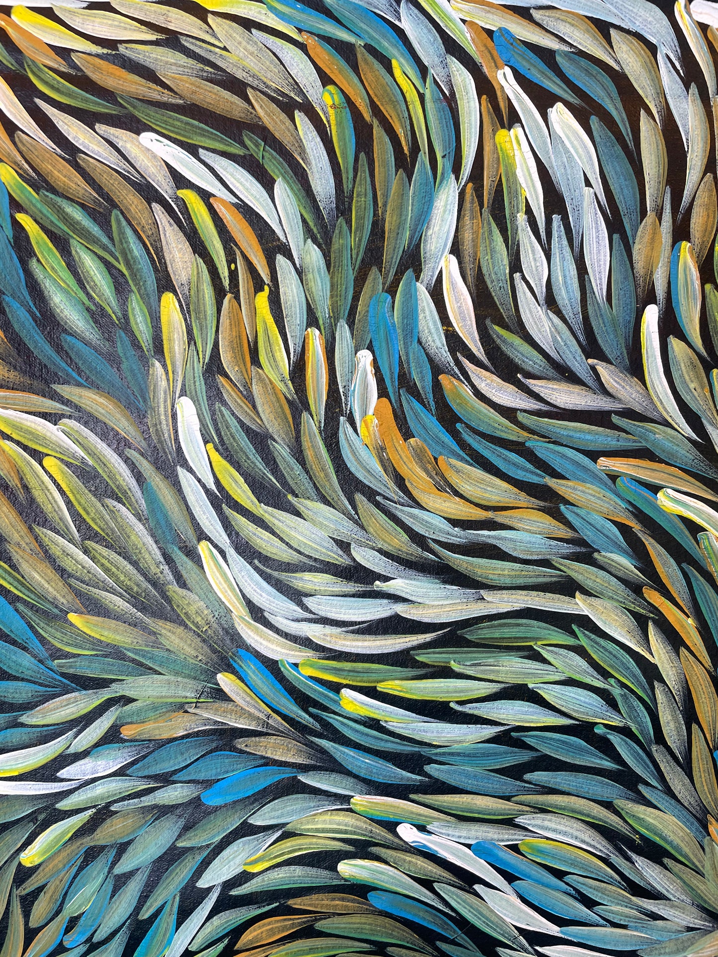 Bethany Nelson Art