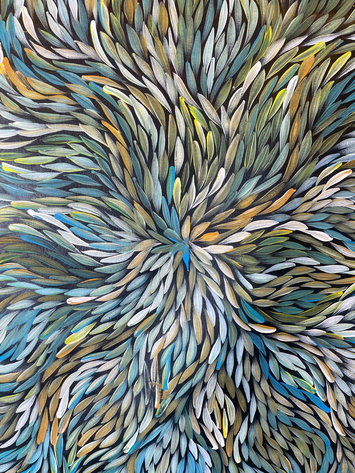 Bethany Nelson Artwork