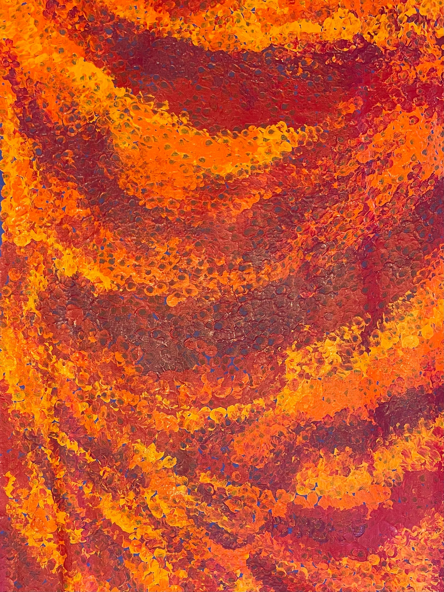 Tommy Watson 900 mm x 1500 mm