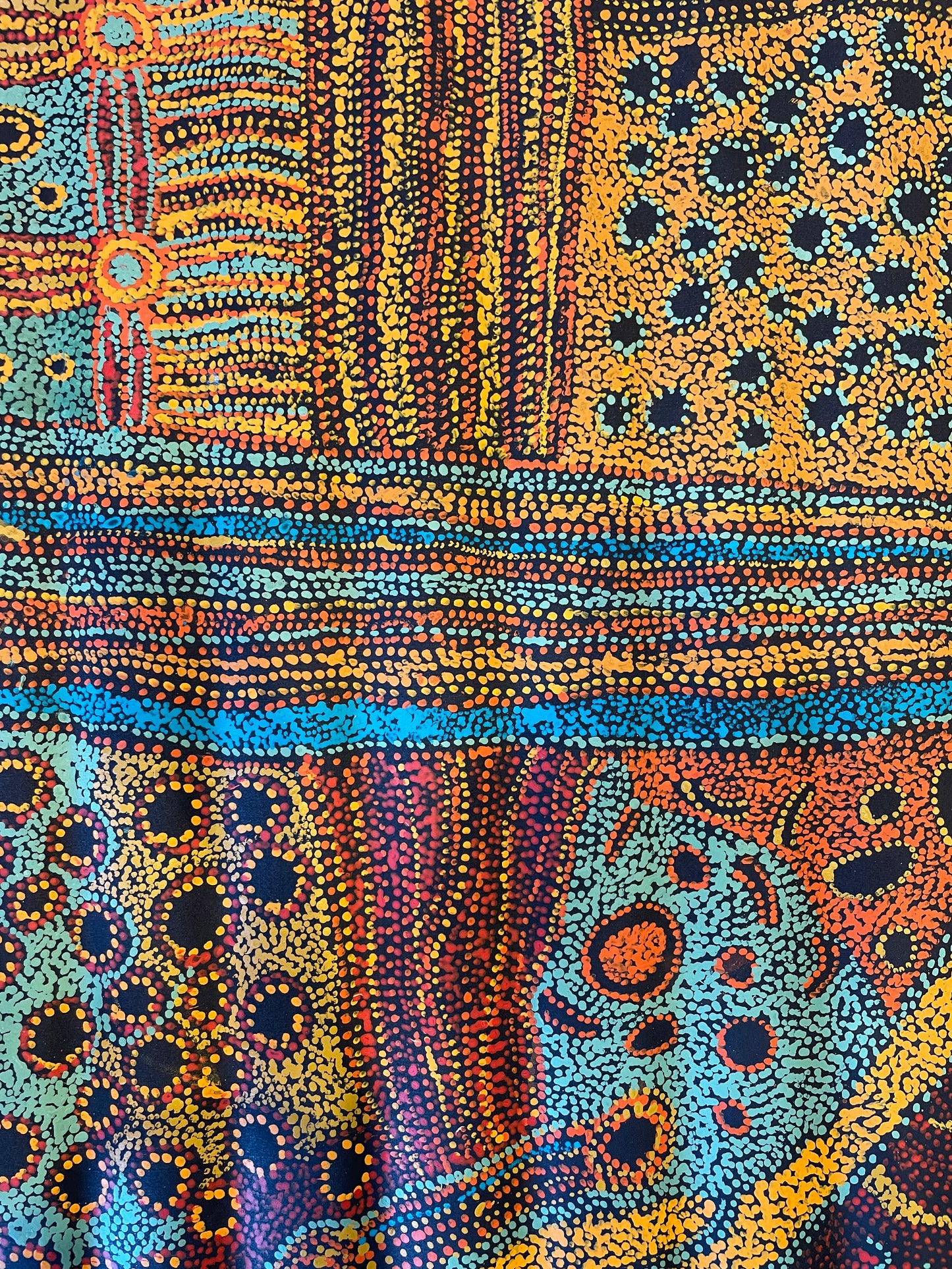Elaine Woods 1300 mm x 2000 mm