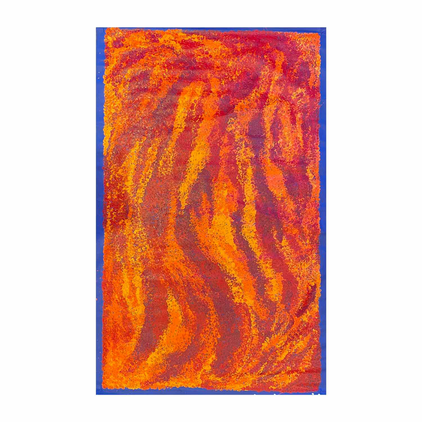 Tommy Watson 900 mm x 1500 mm