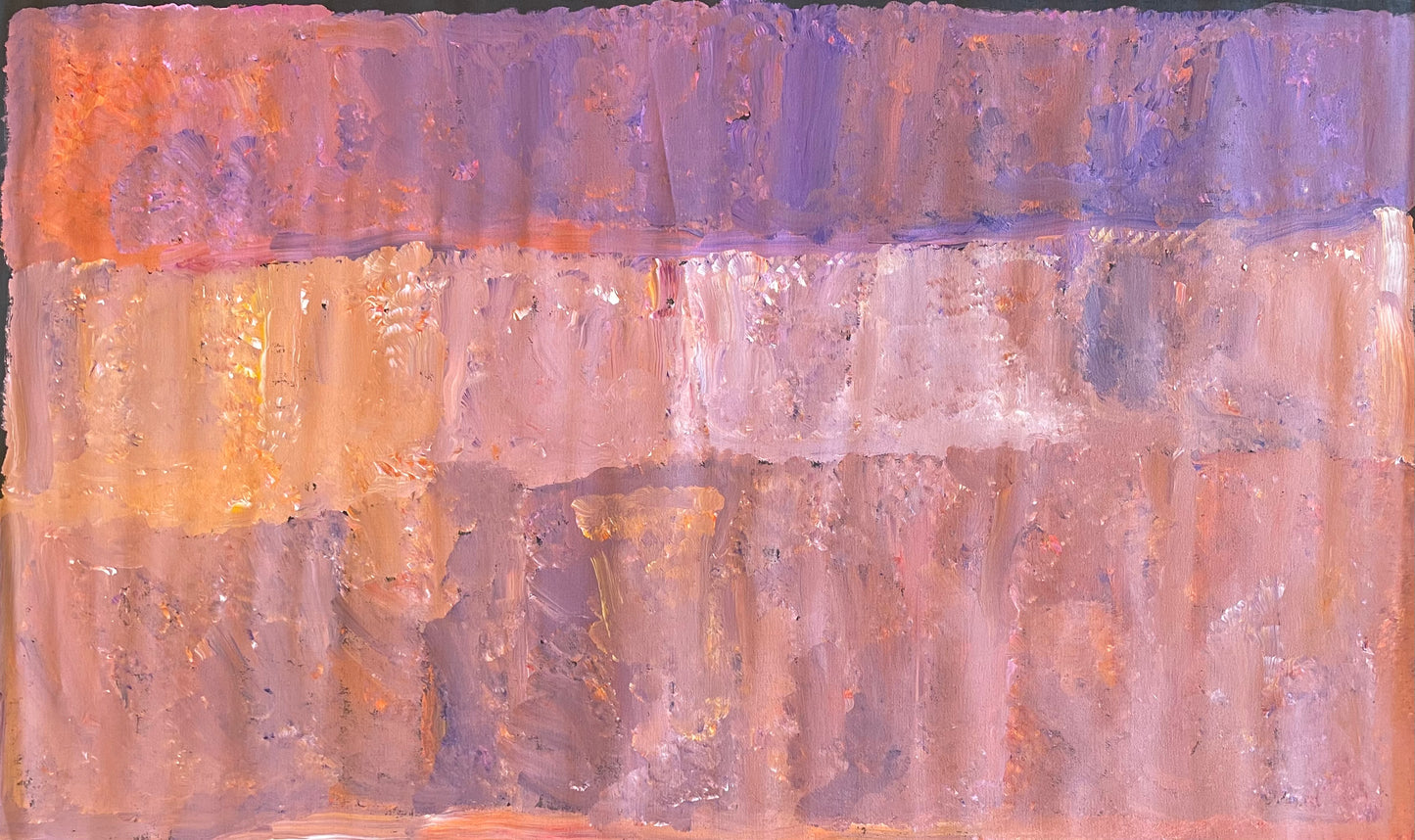 Kudditji Kngwarreye Artwork
