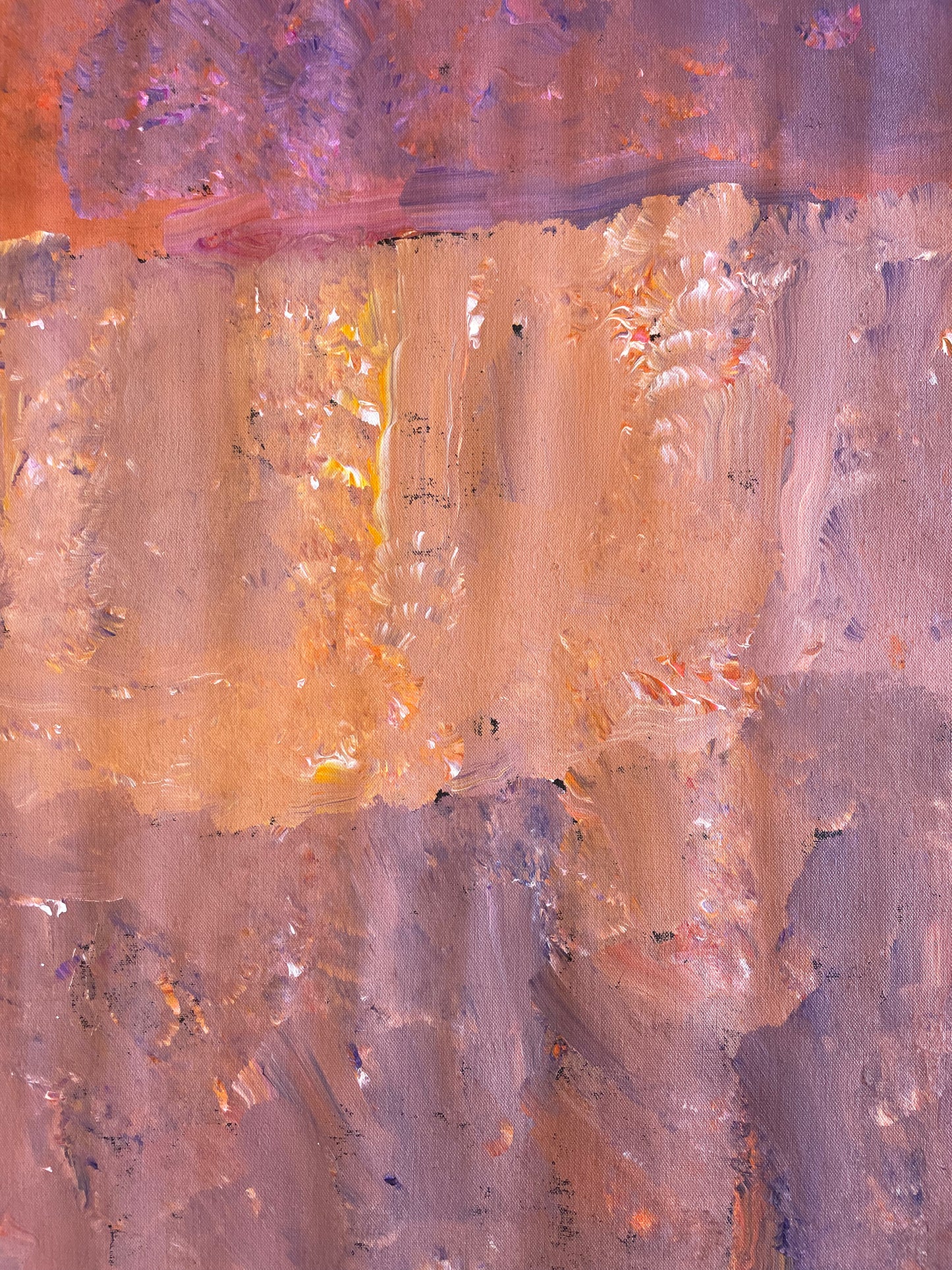 Kudditji Kngwarreye Artistic work