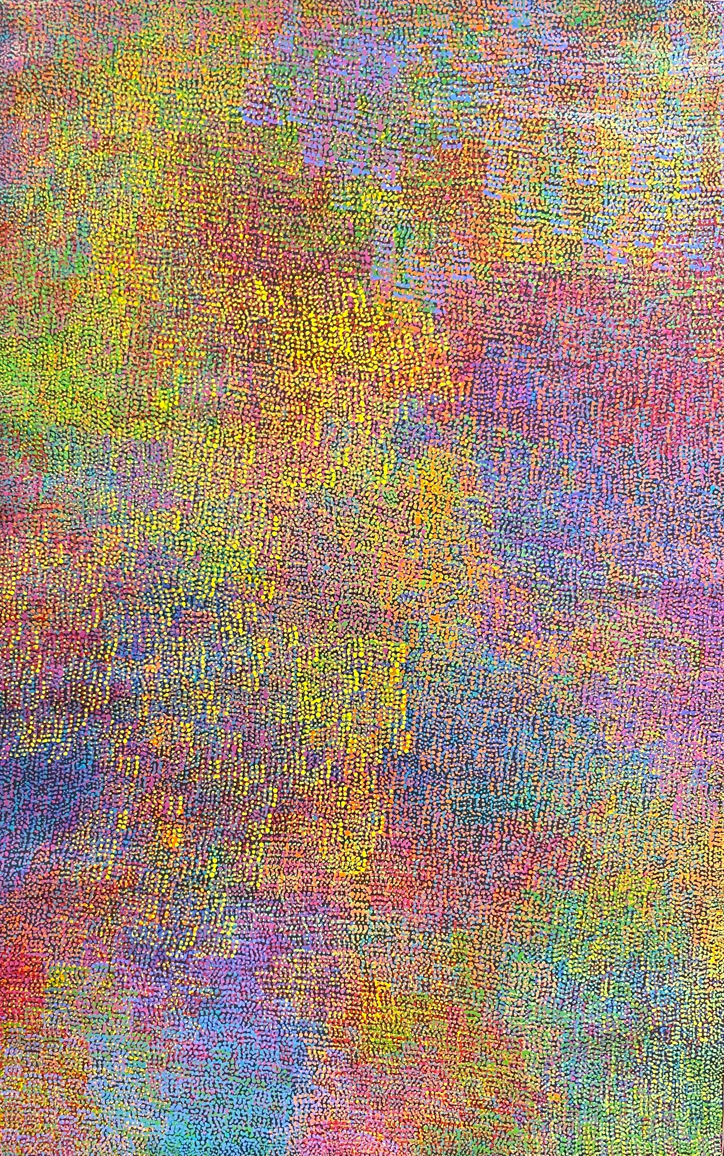 Michelle Cooper 970 mm x 1500 mm