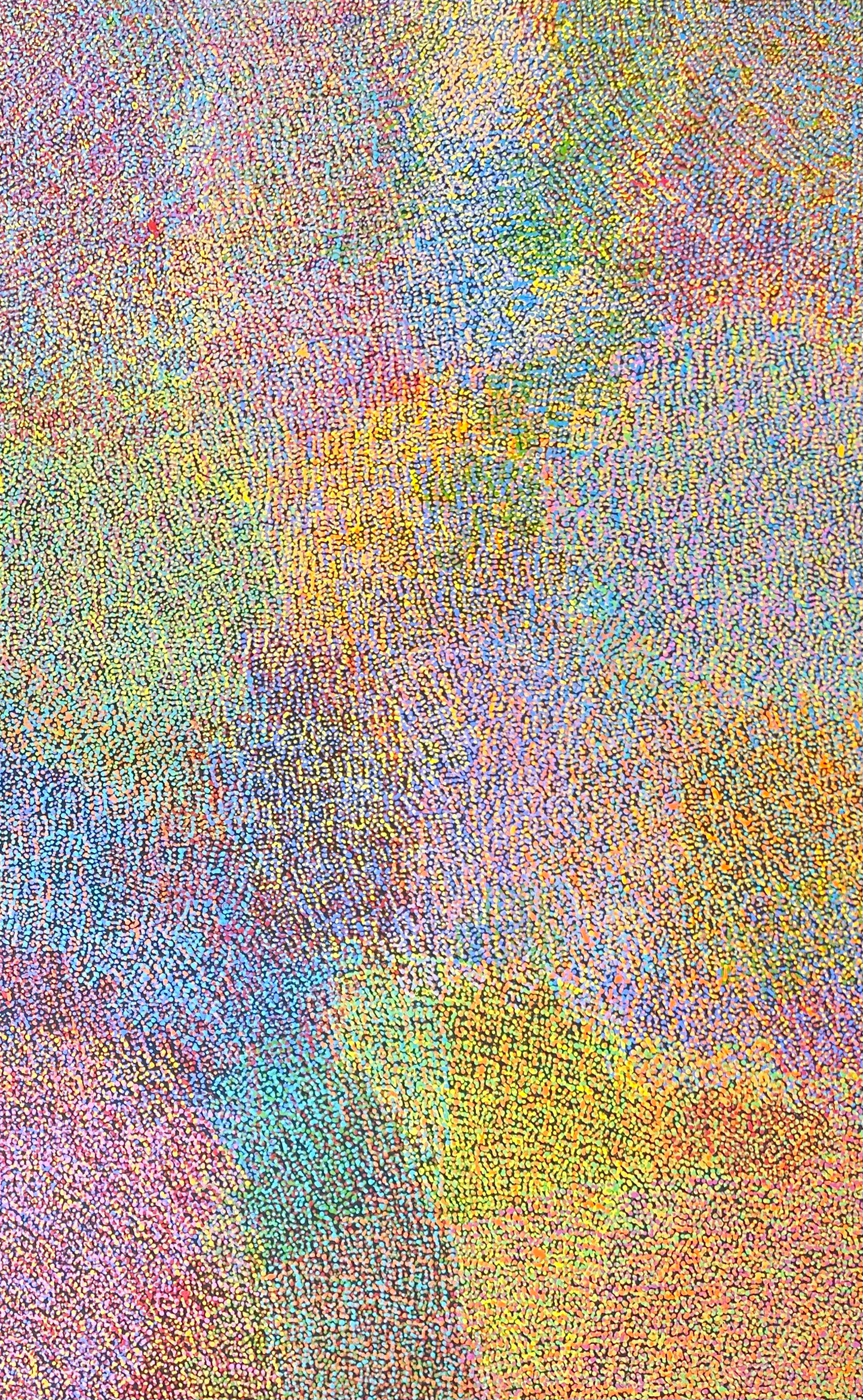 Michele Cooper 960 mm x 1520 mm
