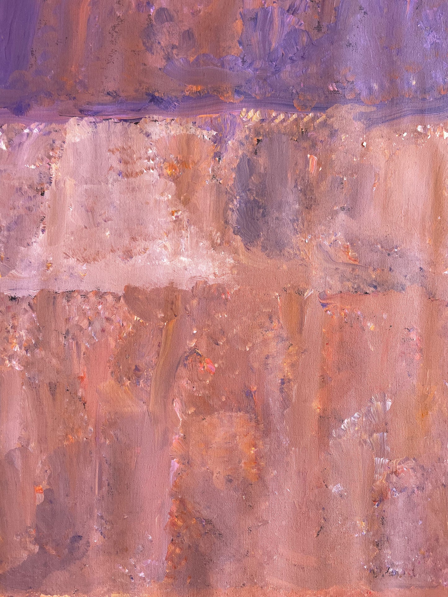 Kudditji Kngwarreye Artistic work