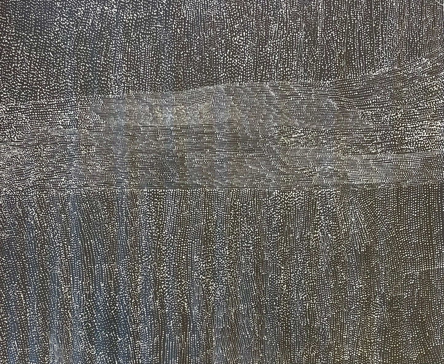 Dorothy Napangradi Art