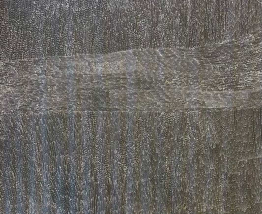 Dorothy Napangradi Art